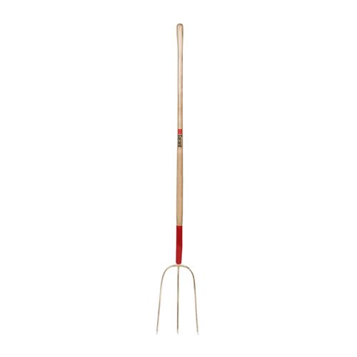 Picture of Garant® Agro Series 3 Tines Straw Fork with 14" Tines