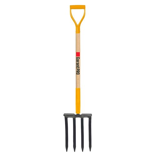 Picture of Garant® Pro Series 411D Spading Fork with D-Handle