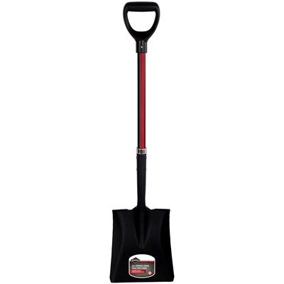 Picture of Garant® Fibreglass GBFHS Square Point Shovel