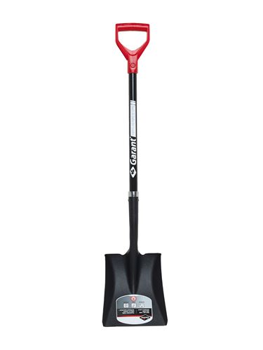 Picture of Garant® Fibreglass GBFHS Square Point Shovel