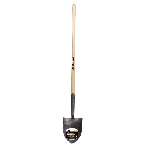 Picture of Garant® Pro Series GFFR Forged Steel Round Point Shovel with Long Handle