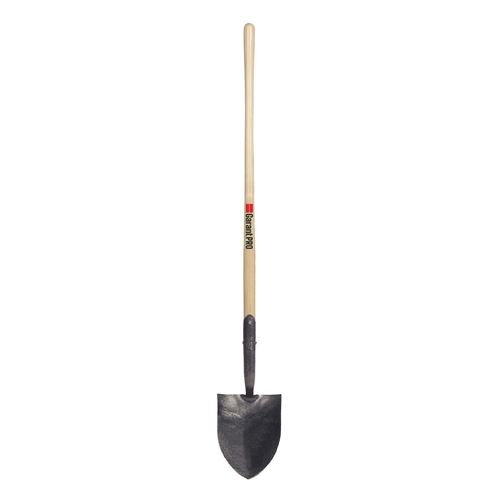 Picture of Garant® Pro Series GFFR Forged Steel Round Point Shovel with Long Handle