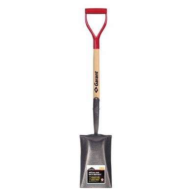 Picture of Garant® Pro Series GFGS Forged Steel Garden Spade
