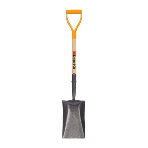 Picture of Garant® Pro Series GFGS Forged Steel Garden Spade