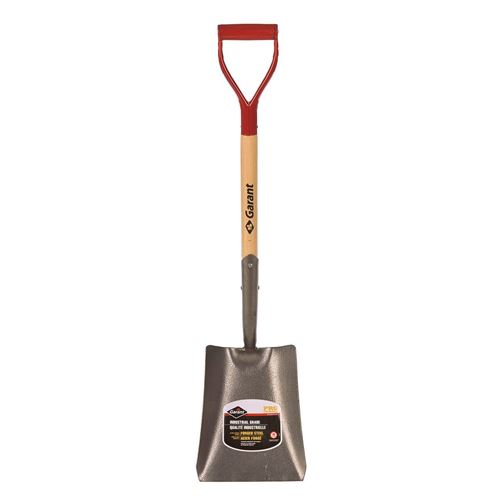 Picture of Garant® Pro Series GFS Forged Steel Square Point Shovel with D-Handle