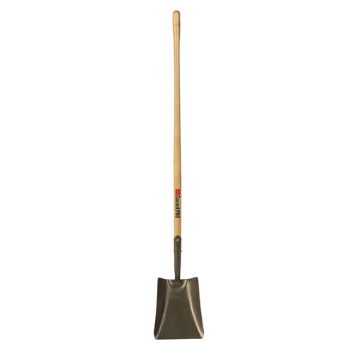 Picture of Garant® Pro Series GFS Forged Steel Square Point Shovel with Long Handle