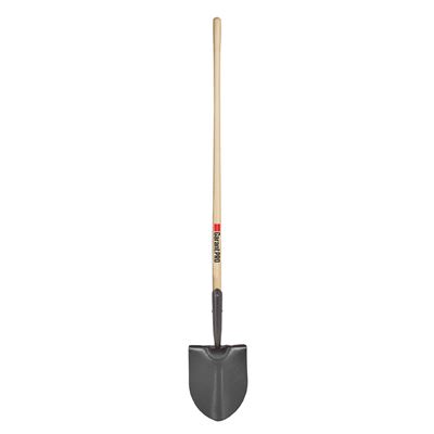 Picture of Garant® Pro Series GIFR Forged Steel Round Point Shovel with Long Handle