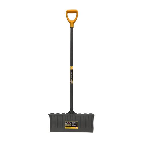 Picture of Garant® Pro Series GIPP Poly Snow Pusher - 20-3/4" x 11" Blade