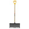 Picture of Garant® Pro Series GIPP Poly Snow Pusher - 20-3/4" x 11" Blade