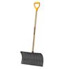 Picture of Garant® Pro Series GIPP Poly Snow Pusher - 20-3/4" x 11" Blade