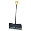 Picture of Garant® Pro Series GIPP Poly Snow Pusher - 26" x 11" Blade