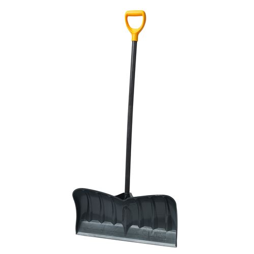 Picture of Garant® Pro Series GIPP Poly Snow Pusher - 26" x 11" Blade