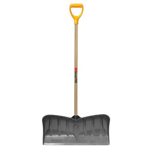 Picture of Garant® Pro Series GIPP Poly Snow Pusher - 26" x 11" Blade