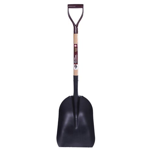 Picture of Garant® Agro Series GSG Grain & Coal Scoop - 11-1/2" x 16-1/4" Blade