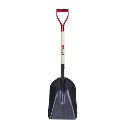 Picture of Garant® Agro Series GSG Grain & Coal Scoop - 12" x 17-3/8" Blade