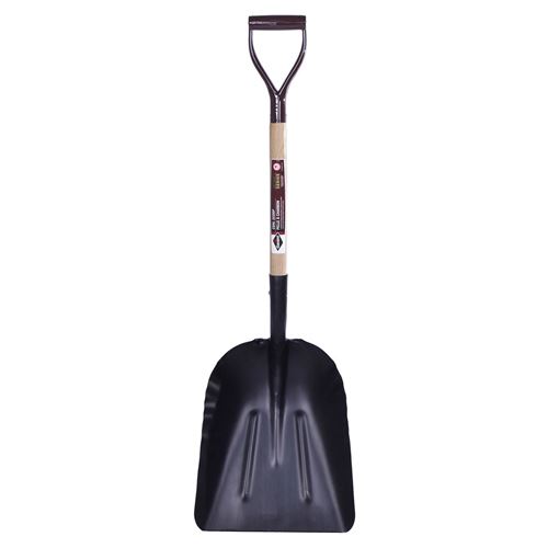 Picture of Garant® Agro Series GSG Grain & Coal Scoop - 14-1/4" x 16-1/2" Blade