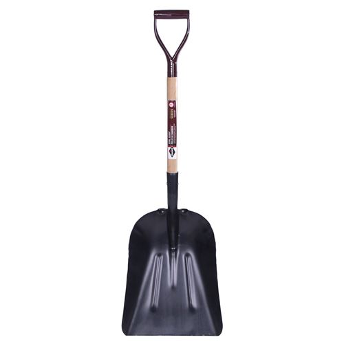 Picture of Garant® Agro Series GSG Grain & Coal Scoop - 14-5/8" x 17-3/4" Blade