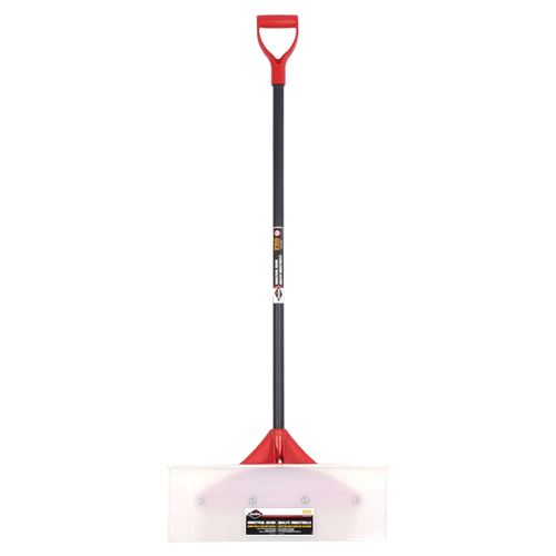 Garant® Pro Series UHMW Snow Pusher MacMor Industries