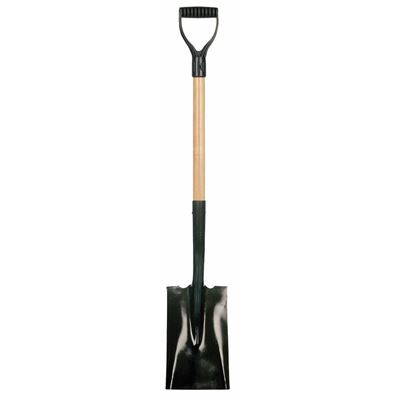 Picture of Garant® Econo LHGS Garden Spade