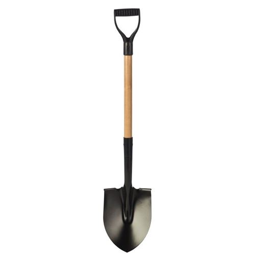 Picture of Garant® Econo LHR Round Point Shovel with D-Handle