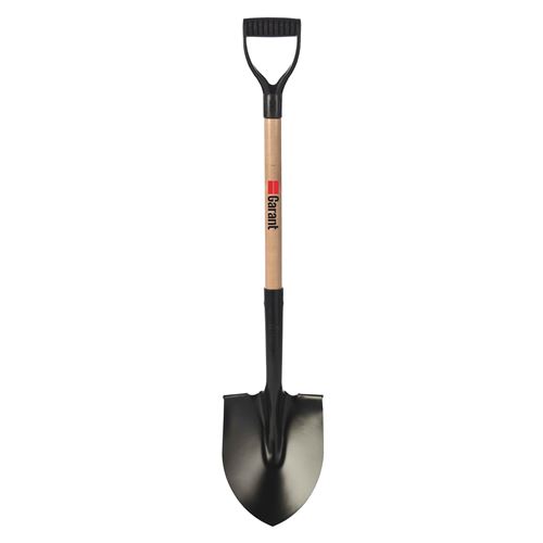 Picture of Garant® Econo LHR Round Point Shovel with D-Handle