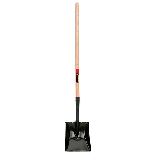 Picture of Garant® Econo LHS Square Point Shovel with Long Handle