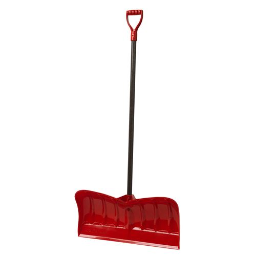 Picture of Garant® Nordic NPP Poly Snow Pusher - 26" x 11" Blade