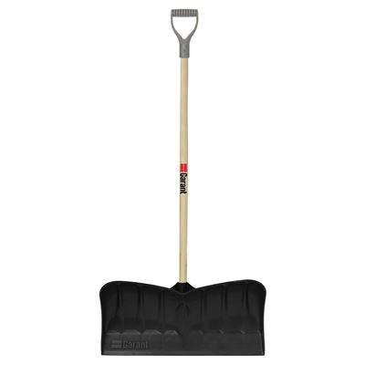 Picture of Garant® Original NPP Poly Snow Pusher - 26" x 11" Blade