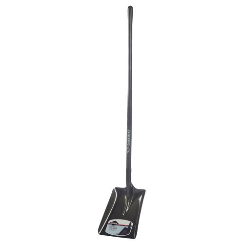 Picture of Garant® Nordic NS Steel Snow Shovel - 11-1/4" x 13-3/4" Blade