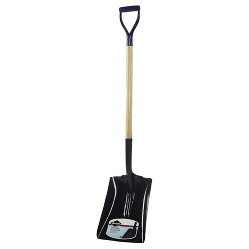 Garant® Yukon YHS Steel Snow Shovel MacMor Industries