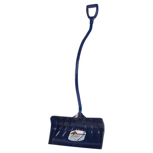 Picture of Garant® Premium YPP Poly Snow Pusher with Ergonomic D-Handle