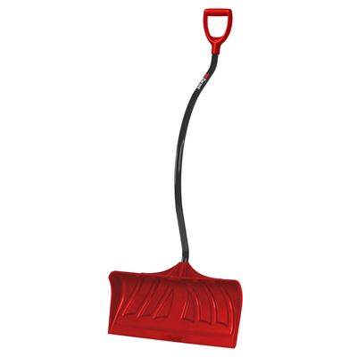 Picture of Garant® Premium YPP Poly Snow Pusher with Ergonomic D-Handle