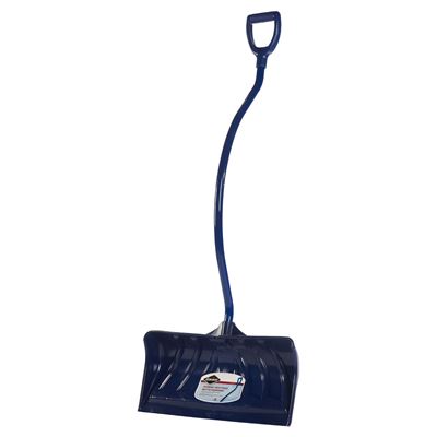 Picture of Garant® Yukon YPP Poly Snow Pusher with Ergonomic D-Handle