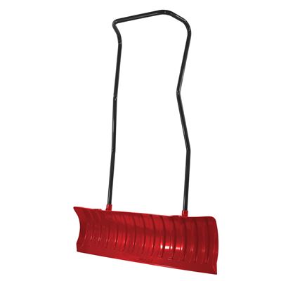 Picture of Garant® Premium Series YPP Poly Snow Pusher with Ergonomic Steel Handle