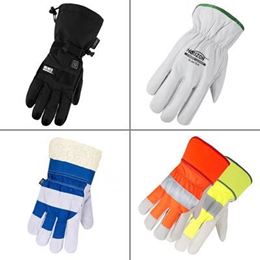 Picture for category General Purpose Gloves and Mitts