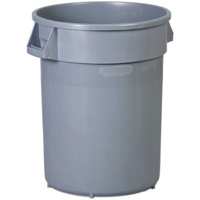 Picture of Gladiator Grey Waste Containers
