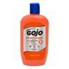 Picture of GOJO® Natural Orange Hand Cleaner with Pumice