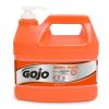 Picture of GOJO® Natural Orange Hand Cleaner with Pumice
