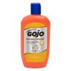 Picture of GOJO® Natural Orange Hand Cleaner