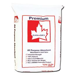 Picture for category Granular Absorbent