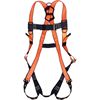 Picture of H SERIES™ 5-Point Adjustable Safety Harness