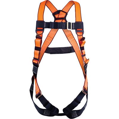 Picture of H SERIES™ 5-Point Adjustable Safety Harness