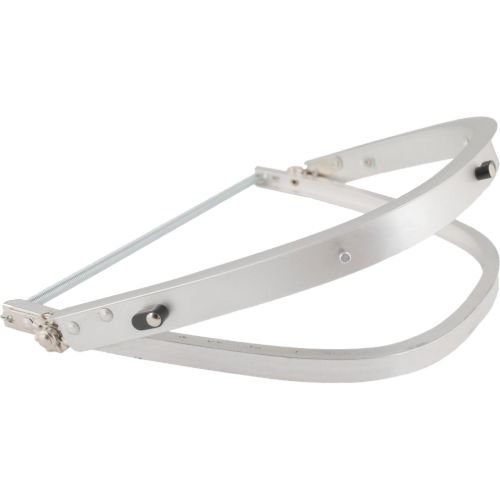 Picture of H SERIES™ Heat-Resistant Aluminum Bracket for Hard Hat