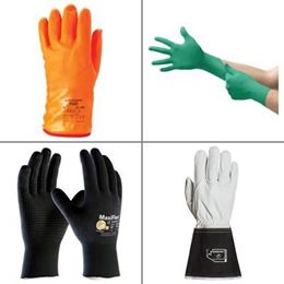 Picture for category Hand Protection