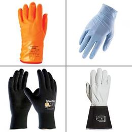 Picture for category Hand Protection