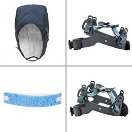 Picture for category Hard Hat Accessories