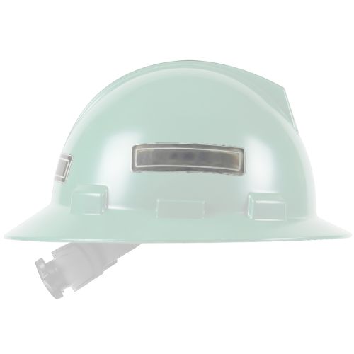 Picture of Hard Hat Reflective Tape