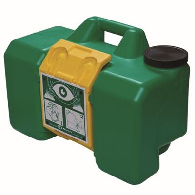 Picture of Haws® 7501 Portable 9 Gallon Gravity Fed Eyewash