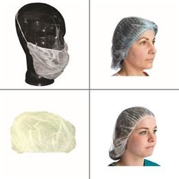 Picture for category Head and Face Covers