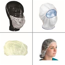 Picture for category Head and Face Covers